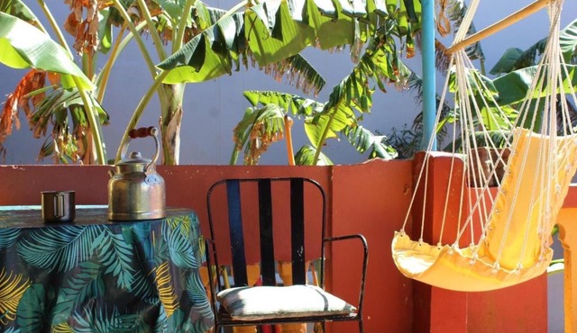 Dar El Pirata Hostel