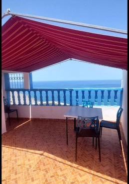 Dar Elbiad A1, duplex très mignon