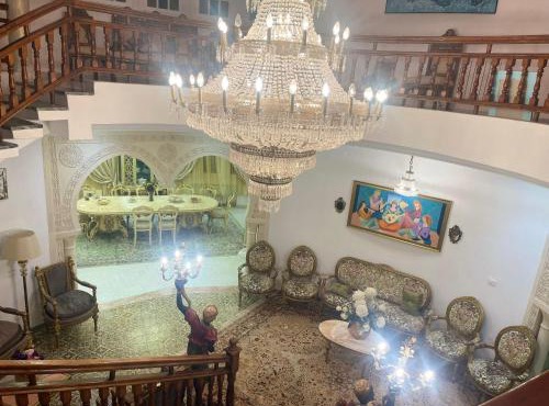 Dar Henani