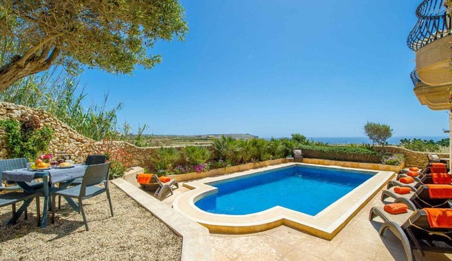 Dar Il-Bahar Holiday home