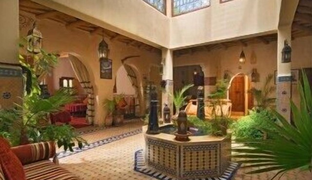 Dar Imlil
