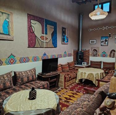 DAR JOUD