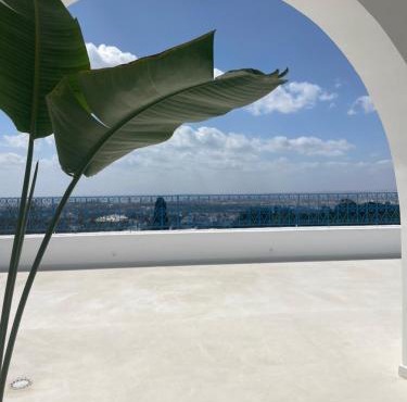 Dar Kbira - Sidi Bou Said