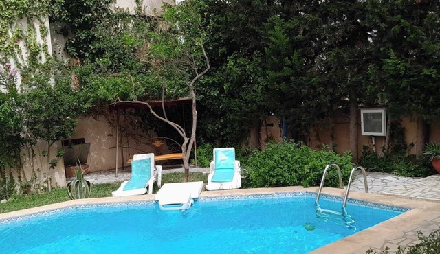 Dar Lella bizerte