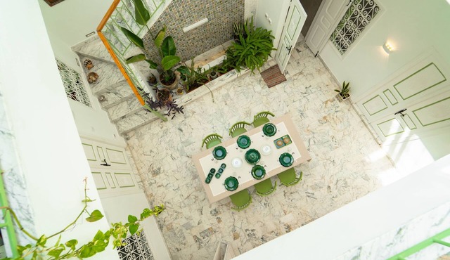 Dar Majoul
