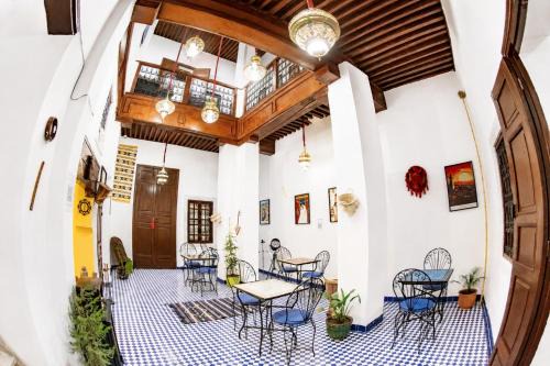 Dar Mayssa Fez