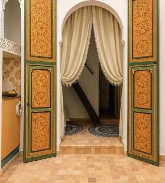 Dar Mohamadia