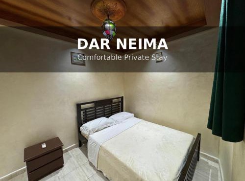 Dar Niema