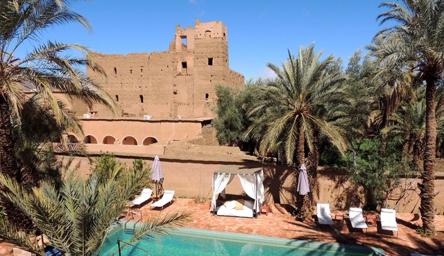 Dar Qamar