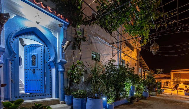 Dar Saida Hora