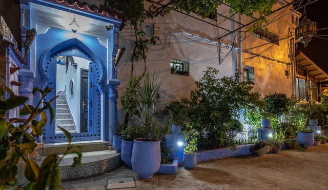 Dar Saida Hora