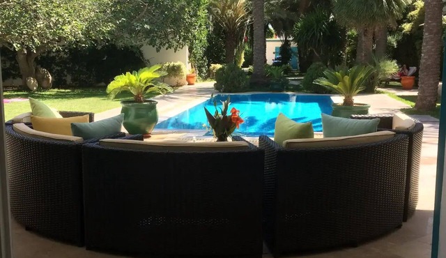 Dar Set El Kol