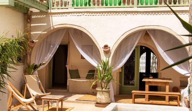 Dar Shams 2