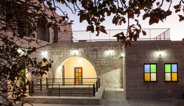 Dar Sitti Aziza