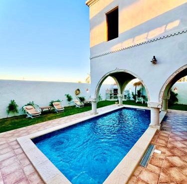 Dar Sofien Erriadh Djerba