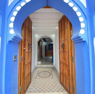 Dar Syraya