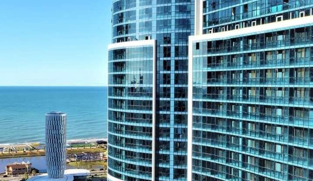 dar tower