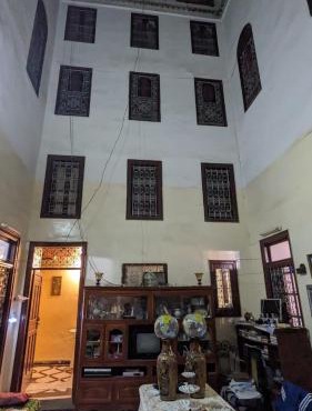Dar zerhane