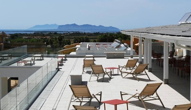 Dara Holiday Apartment