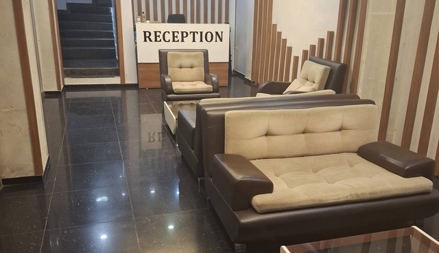 Dara Otel Midyat