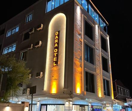 Dara Otel