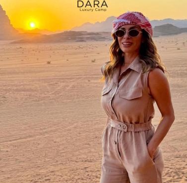 DARA RUM lUXURY CAMP