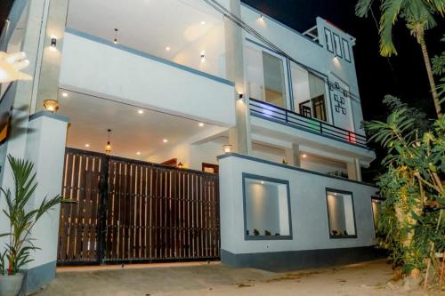 DARA VILLAS