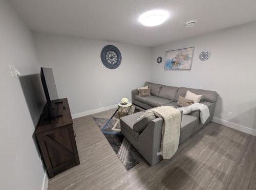 DaraJay Cozy Home