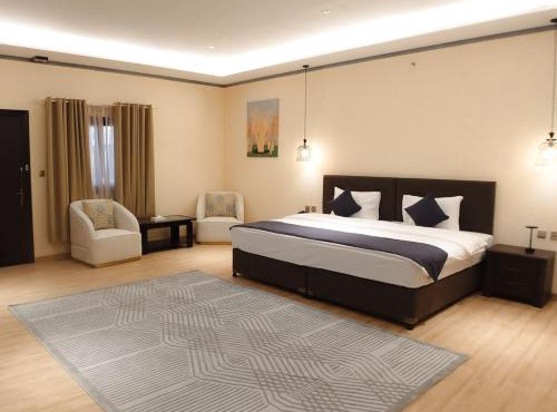 Daraysh Hotel