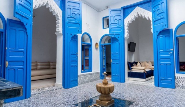 DarBaali Inn