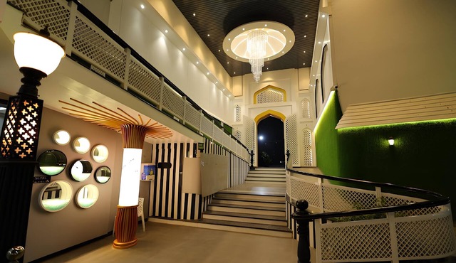 Darbar E Khas