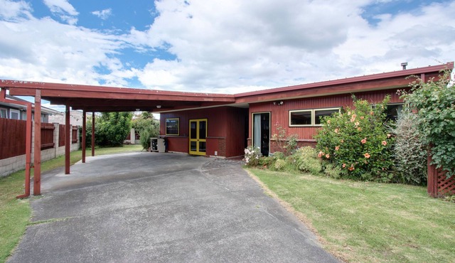 Darcy Delight - Taradale Holiday Home