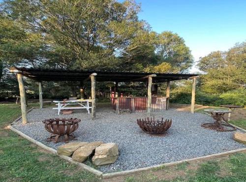 Dargle Camping & Caravan Site
