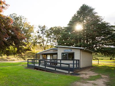Dargo River Inn