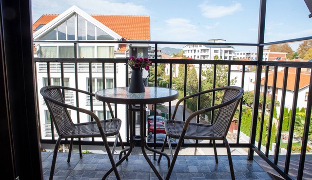 Daria Apartment