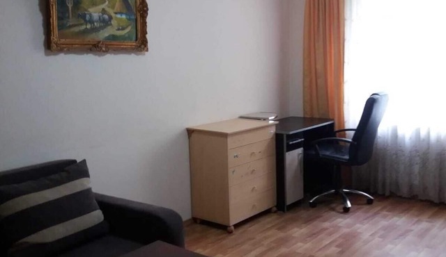 Daria’s Apartment - Two bedrooms accommodation