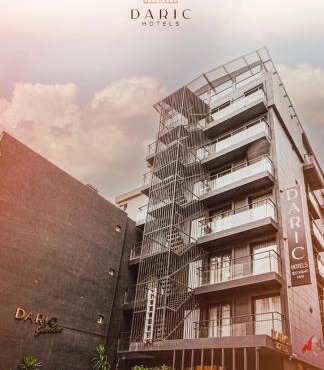 DARIC HOTELS