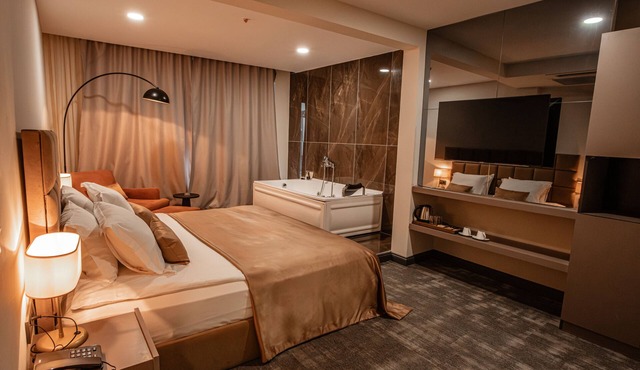Daric Hotels