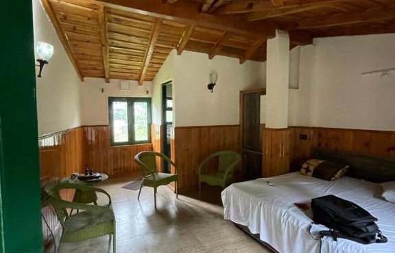 Darjeeling cafe&stay