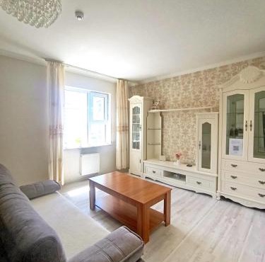 Darkhan apartment