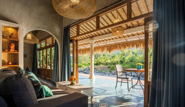Darmada Eco Resort