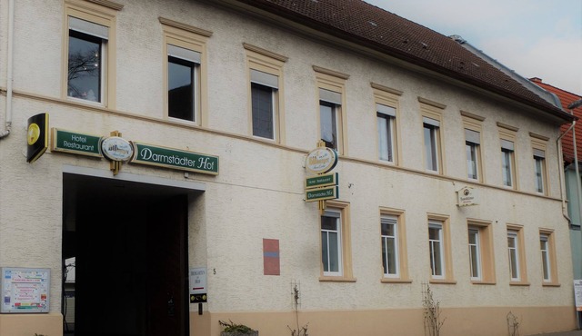 Darmstädter Hof