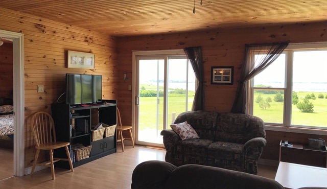 Darnley, PEI Cottage : Summer 2026 Availability!