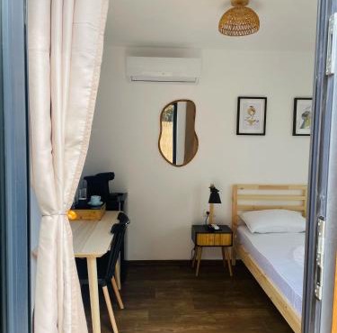 Daro tiny house