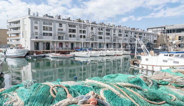 DARSENA 5, CENTRO, GENOVA