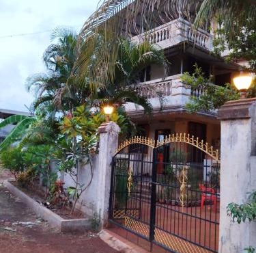 Darsh Bungalow.Amol Pade