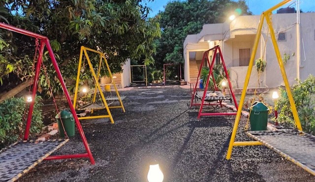 Darsh Resort