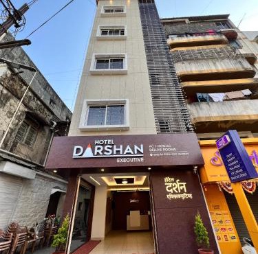 Darshan Executive