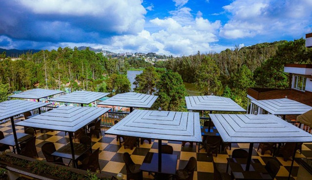 Darshan Hotel