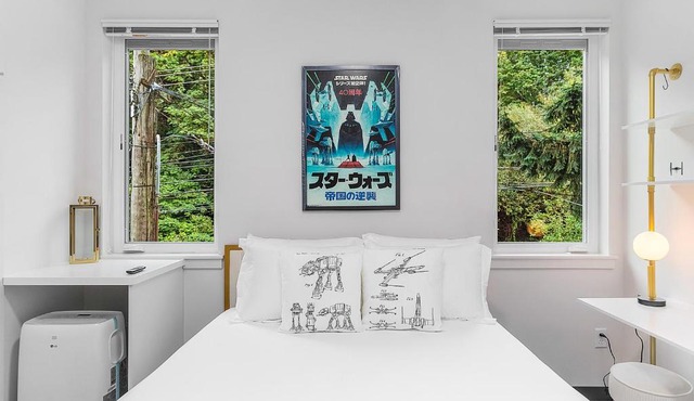Darth Vader's Death Star Suite